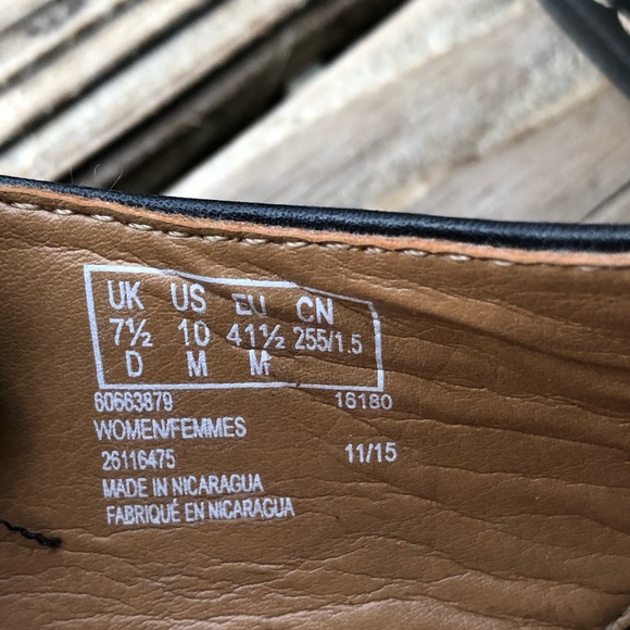 Clarks Sandals Size 10M Women’s - Picture 2 of 6